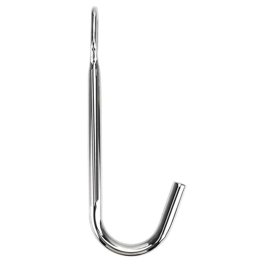 PerfectFit Ball Plug Stainless No Steel Hook 5783 0801